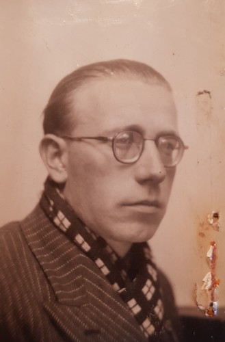 André DOUMERC