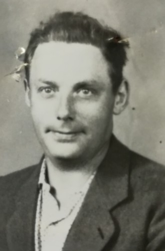 Augustin DRUART