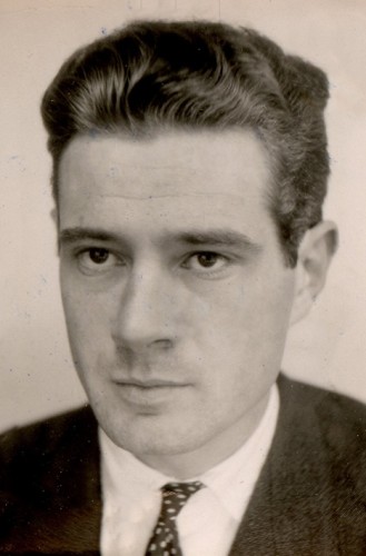 Alain DU PERIER DE LARSAN