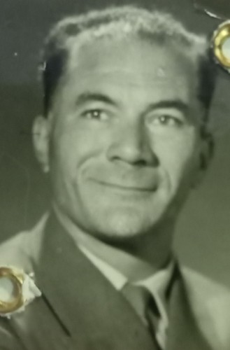 Louis DUBERNET