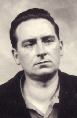 Eugène DUBOILLE