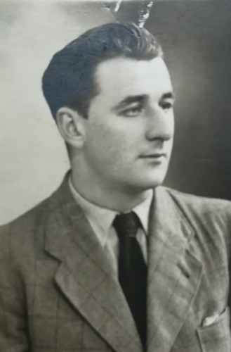 Bruno DUDEK