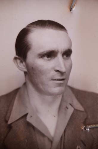 Henri DUFFOURD