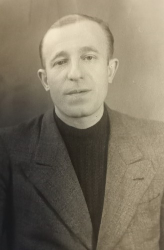 Henri DUHAYON