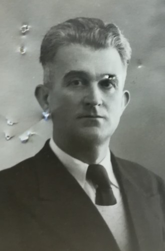 René DUHOURQUET