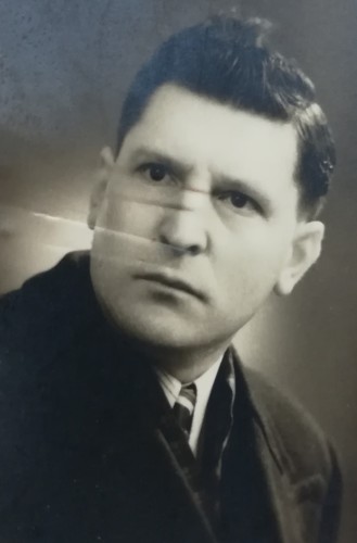 Victor DUJARDIN