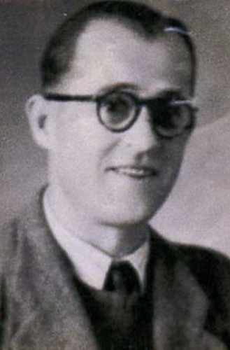 Georges DUNOIR