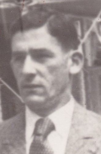 André DUPART