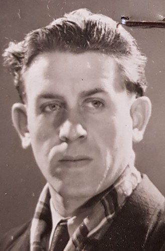 Roger DUPASQUIER