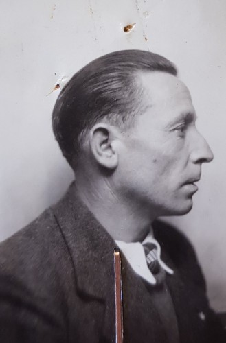 Marceau DUPIN