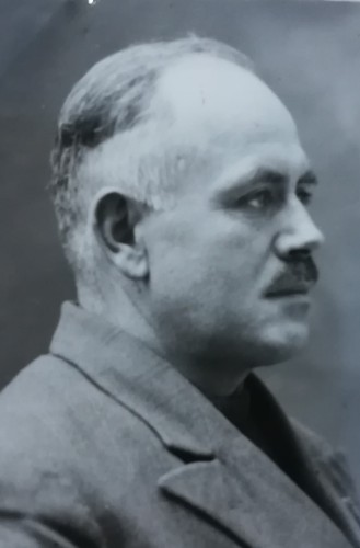 Georges DUPUY