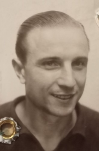 Marcel DURAND