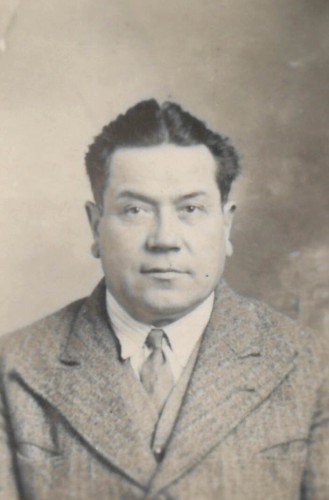 Aimé DUROU