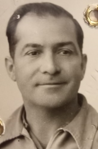 Fernand DUROURE