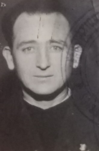 Pierre DURRMEYER