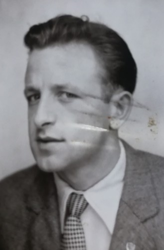 Marcel DUSEAUX