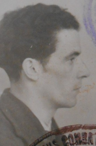 Paul DUSSOLIN