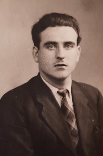 André EDOUIN