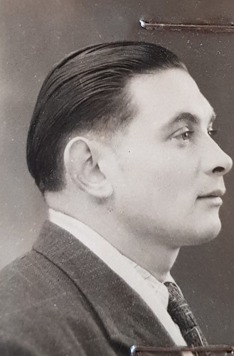 Claude ELARD