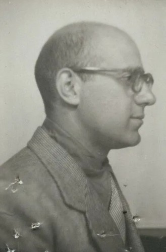 Henri ENTINE
