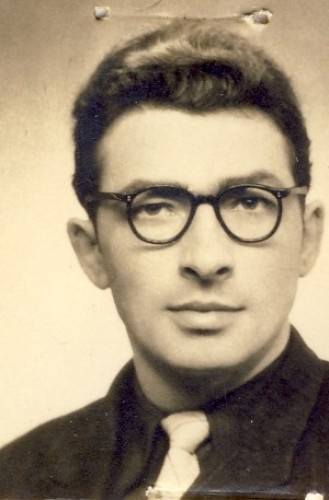 Pierre ERRARD