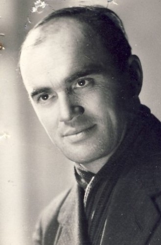 Charles FAGALDE