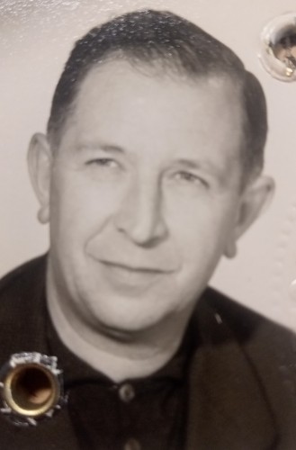 Paul FARRANDO
