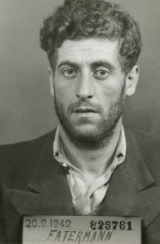 Maurice FATERMANN