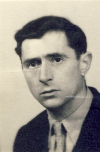 Paul FAUGÈRE