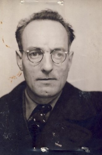 Francisque FAUVET