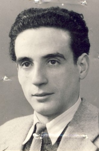 Jean FAYE