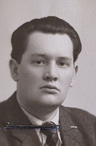 Edmond FAYET