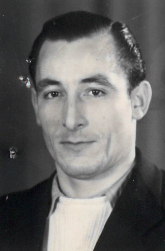 Gonzales FERNANDEZ 