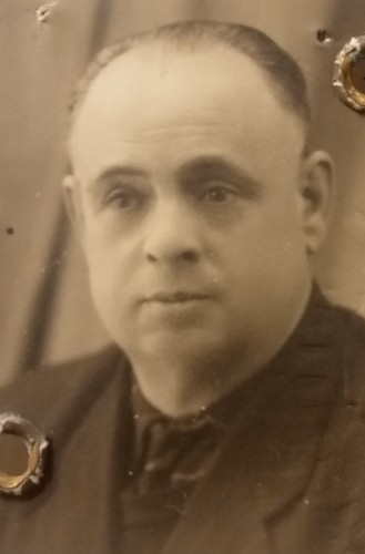 Luis FERRERA-MARTINS
