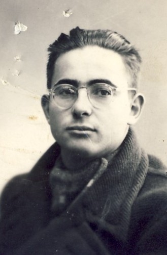 Boris FRENKEL