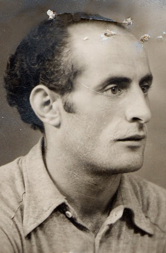 Jose Maria FOMBONA BERNARDO