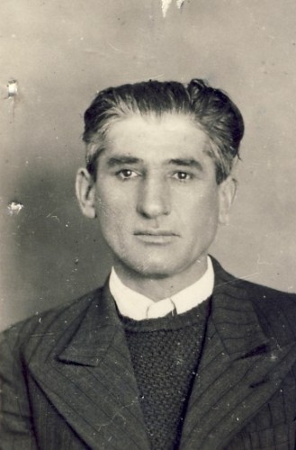 Jean FIGAROL