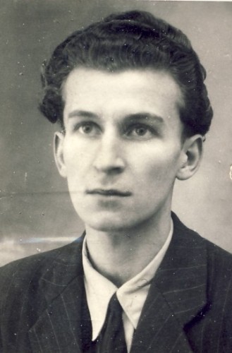 Jean FALCONNIER