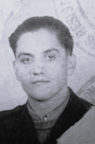 Robert Edme FLEURENCE