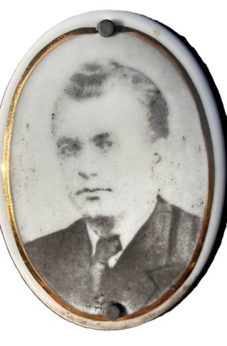 Pierre Armand FONTBONNE