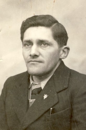 Roland FORAS