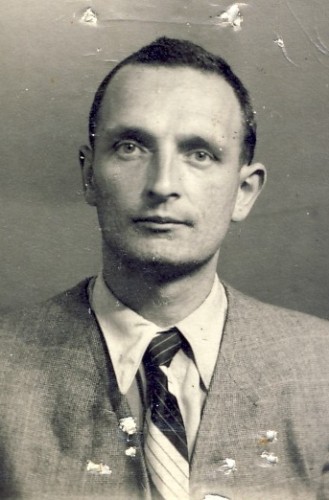 François FORAY
