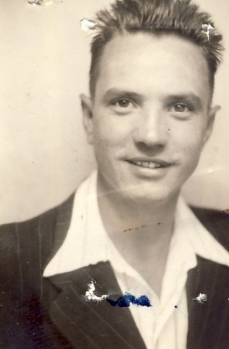 Jacques Etienne FOURCADE