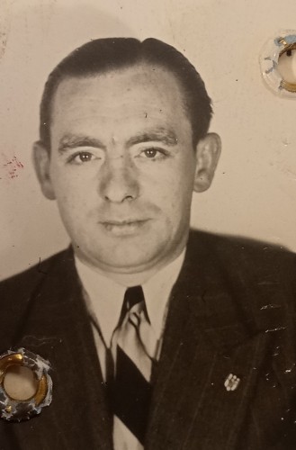 Lucien FOURMENT