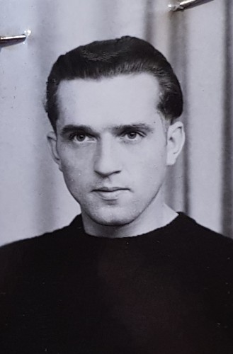 Paul FOURNIER