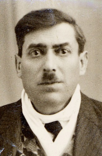 Jean FERMIGIER