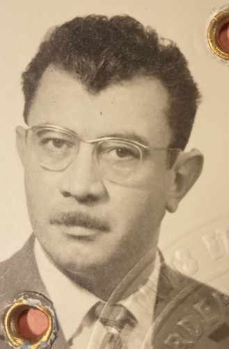 André FRAÏSSE