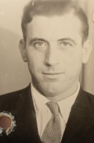 Raymond FRAIXE
