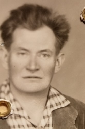 Charles FRANÇOIS