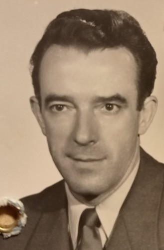 Charles Victor FRANÇOIS